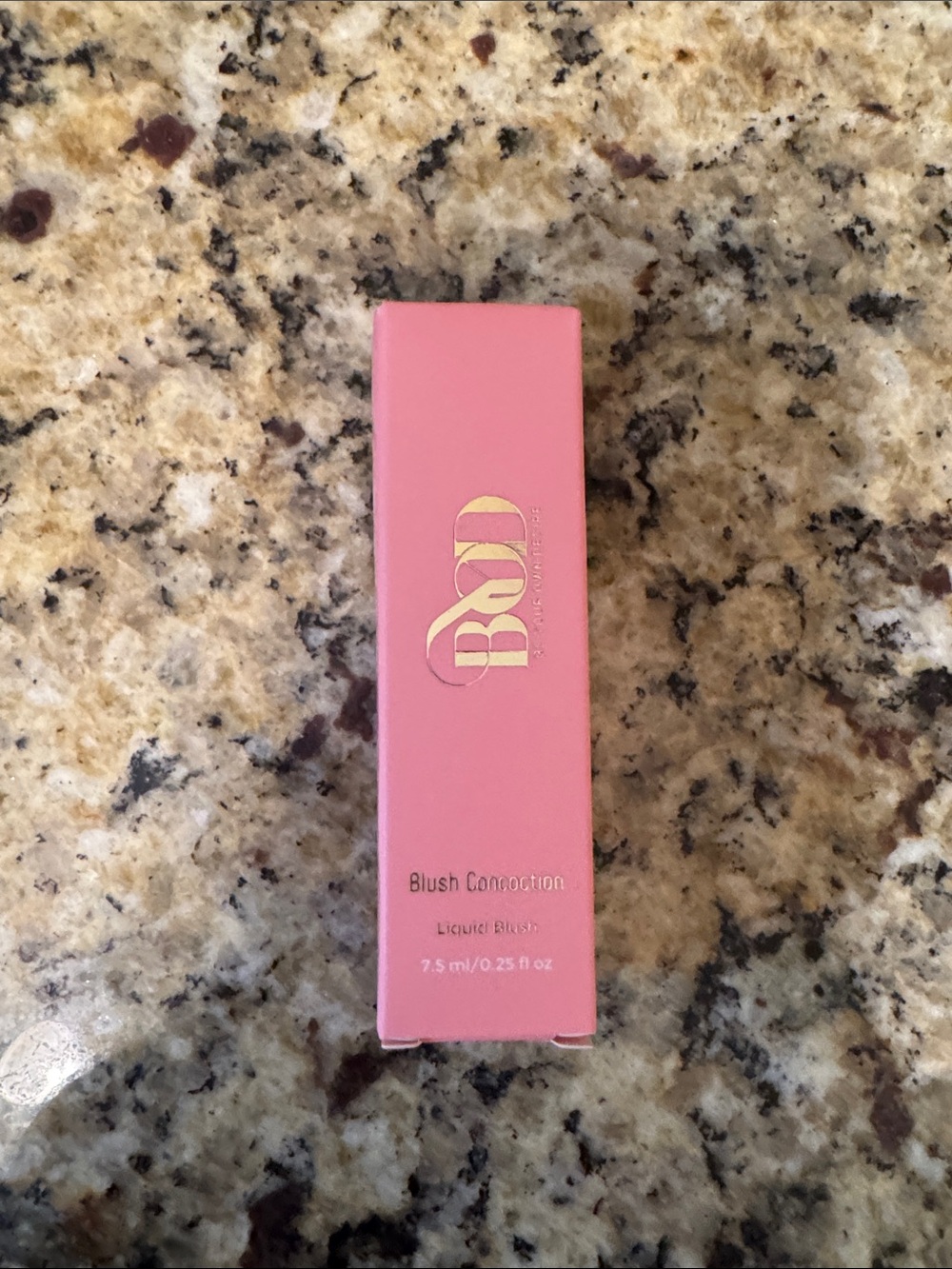 Blush Connection Liquid Blush - Pink